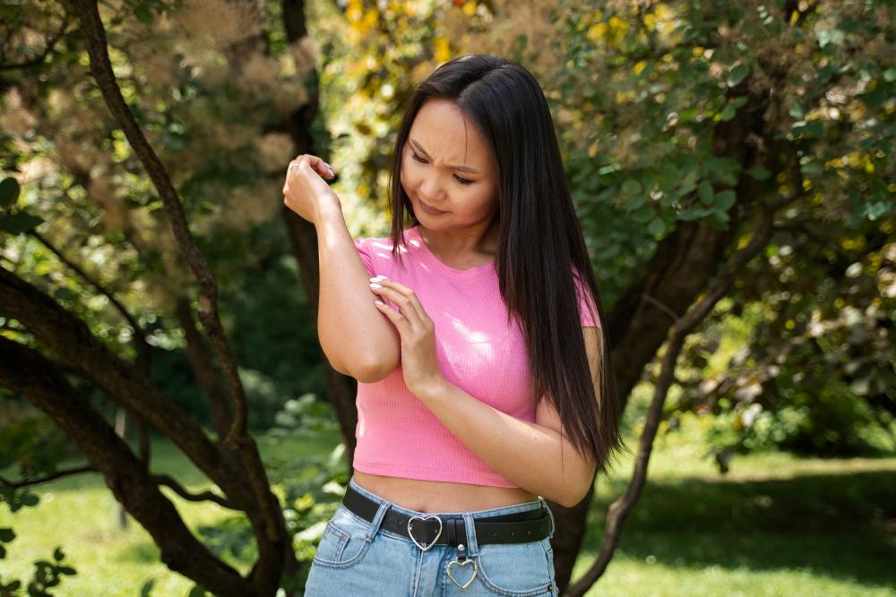 Flea Treatment Near Me in Riverside County &amp; North San Diego County