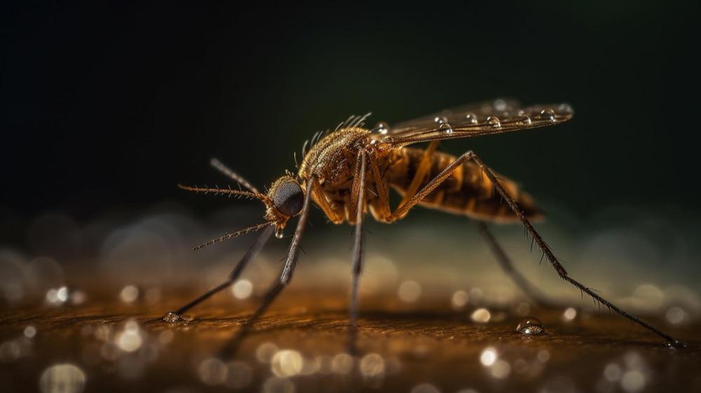 Mosquito Prevention Methods