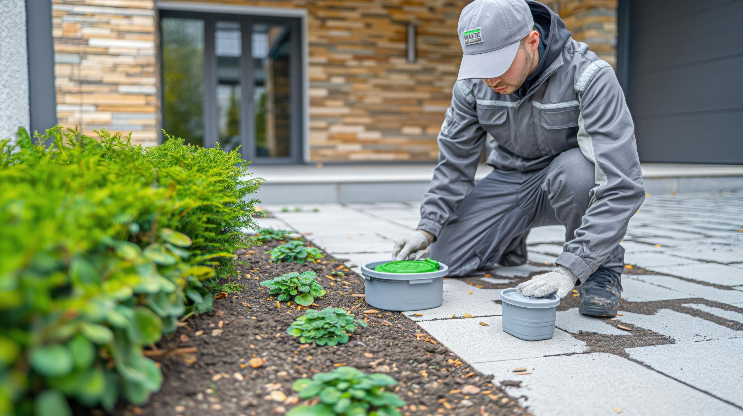 Professional Rodent Exclusion Service