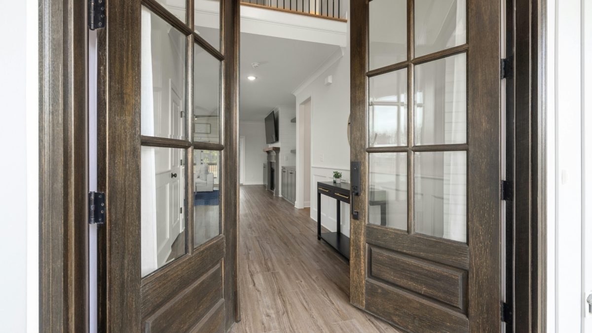Menifee Termite Inspection and Treatment