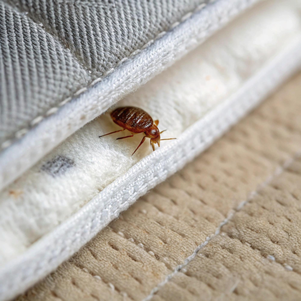 Temecula Bed Bug Treatment Services