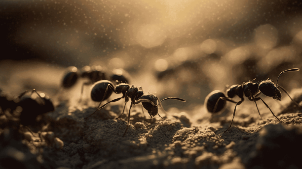 Vista Ant Control Services